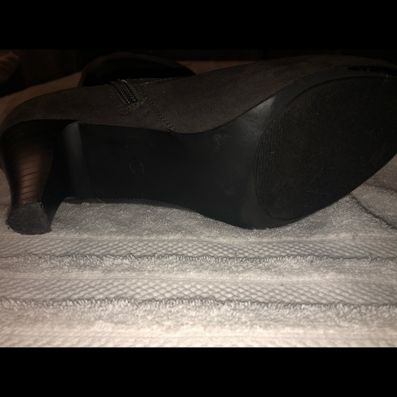 Booties - Picture 7 of 7